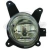 KIA 0K2FC51510 Fog Light